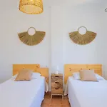 Σπίτι διακοπών Cubo's Townhouse Sierrezuela Fuengirola