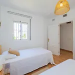 Σπίτι διακοπών Cubo's Townhouse Sierrezuela Fuengirola