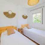 Σπίτι διακοπών Cubo's Townhouse Sierrezuela Fuengirola