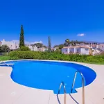 Σπίτι διακοπών Cubo's Townhouse Sierrezuela *