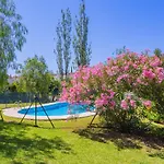 Cubo's Townhouse Sierrezuela Fuengirola