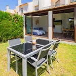 Cubo's Townhouse Sierrezuela *