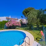 Σπίτι διακοπών Cubo's Townhouse Sierrezuela *