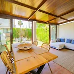 Cubo's Townhouse Sierrezuela Fuengirola