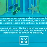 Σπίτι διακοπών Cubo's Townhouse Sierrezuela *