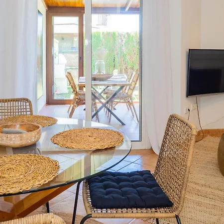 Cubo's Townhouse Sierrezuela Holiday home