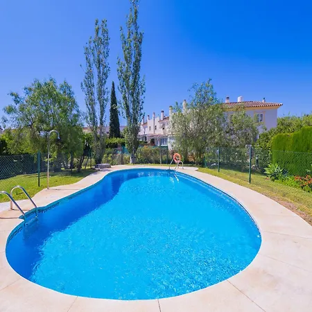 Дом отдыха Cubo's Townhouse Sierrezuela
