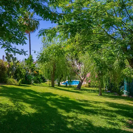 Cubo's Townhouse Sierrezuela *