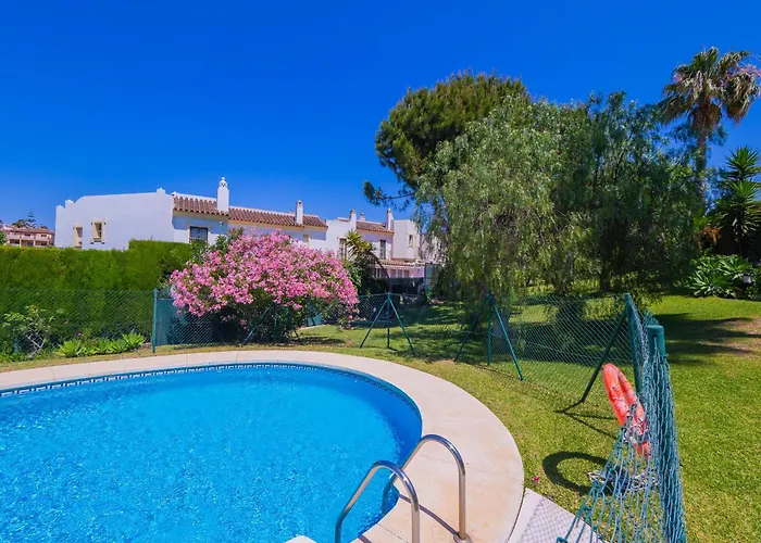 Сasa de vacaciones Cubo's Townhouse Sierrezuela *