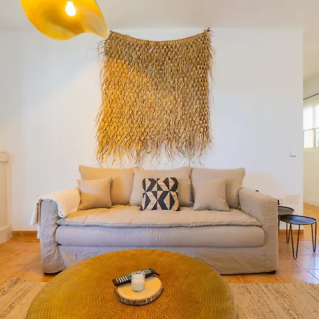 Cubo's Townhouse Sierrezuela *