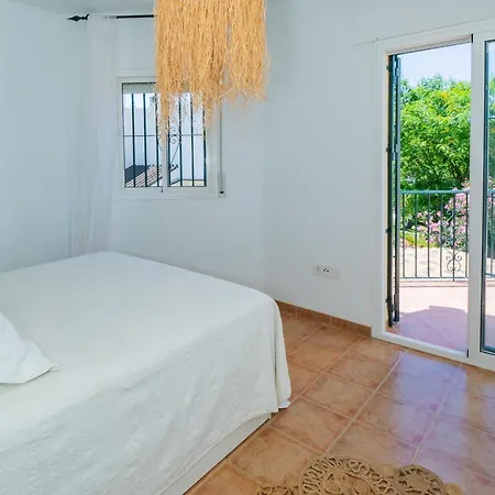 Cubo's Townhouse Sierrezuela *