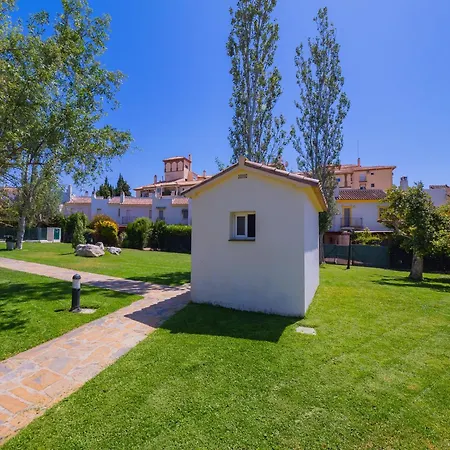 Cubo's Townhouse Sierrezuela *