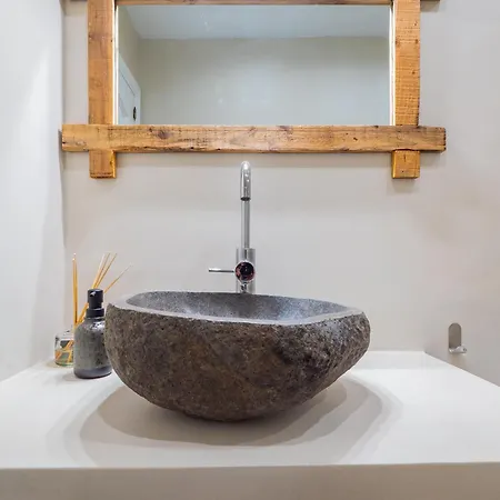 Hébergement de vacances Cubo's Townhouse Sierrezuela *