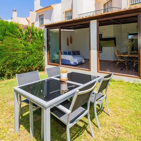 Cubo's Townhouse Sierrezuela *