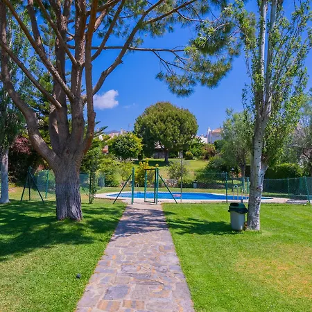 Cubo's Townhouse Sierrezuela *