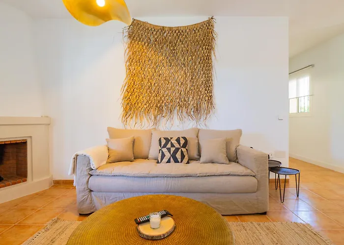 Cubo's Townhouse Sierrezuela *