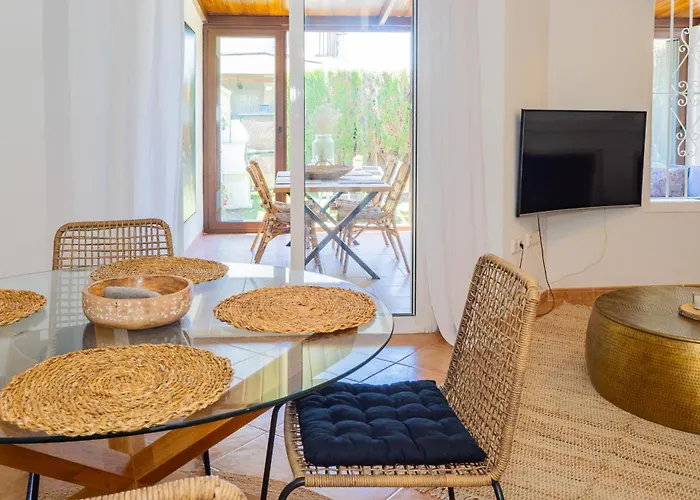 Cubo's Townhouse Sierrezuela Nyaraló