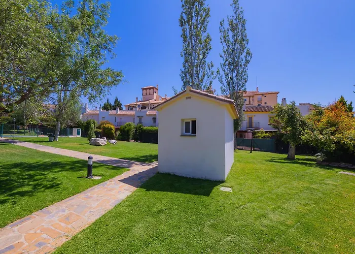 Cubo's Townhouse Sierrezuela *