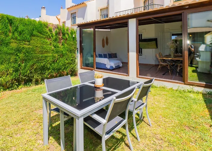 Cubo's Townhouse Sierrezuela *