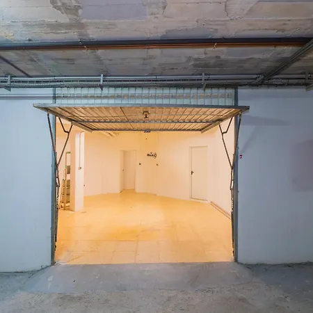 Cubo's Townhouse Sierrezuela