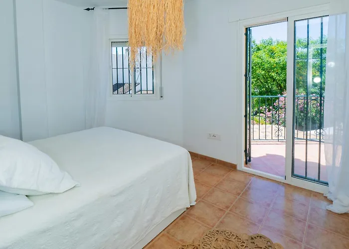 Cubo's Townhouse Sierrezuela *