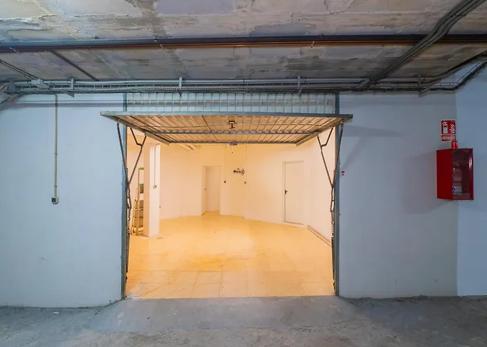 Cubo's Townhouse Sierrezuela