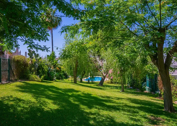 Cubo's Townhouse Sierrezuela *