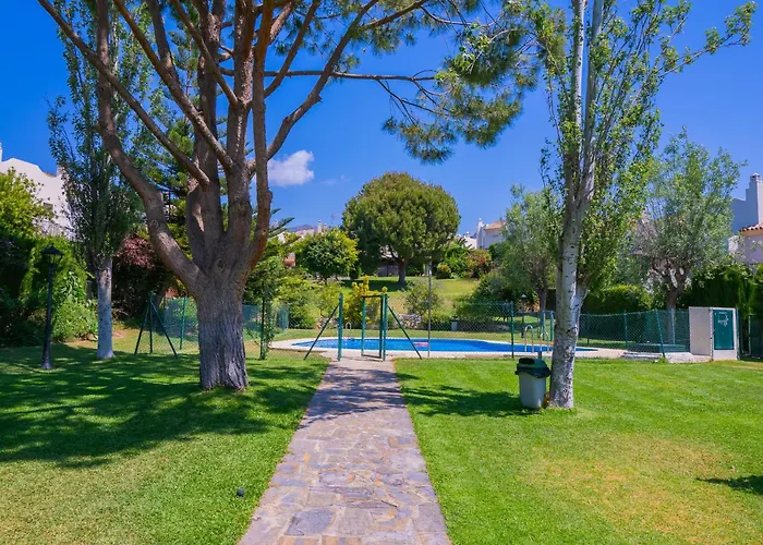 Cubo's Townhouse Sierrezuela *