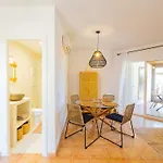 Cubo's Townhouse Sierrezuela Prázdninový dům *