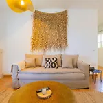 Cubo's Townhouse Sierrezuela *