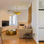 Cubo's Townhouse Sierrezuela Prázdninový dům