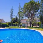 Cubo's Townhouse Sierrezuela * Fuengirola