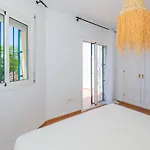 Cubo's Townhouse Sierrezuela Prázdninový dům *