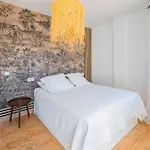 Prázdninový dům Cubo's Townhouse Sierrezuela