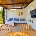 Cubo's Townhouse Sierrezuela * Fuengirola