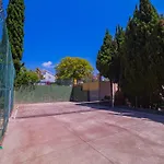 Cubo's Townhouse Sierrezuela * Fuengirola
