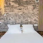 Prázdninový dům Cubo's Townhouse Sierrezuela *