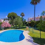 Cubo's Townhouse Sierrezuela Fuengirola