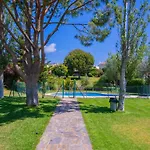 Cubo's Townhouse Sierrezuela *